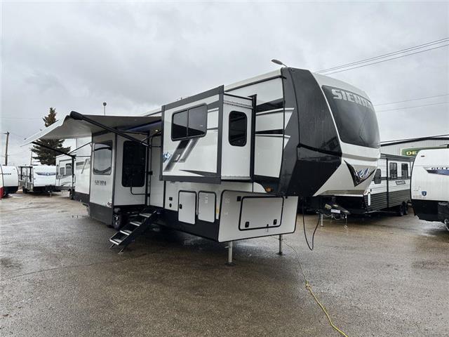 2023 Forest River SIERRA 3990FL  (Stk: 23FR006) in Edmonton - Image 1 of 2
