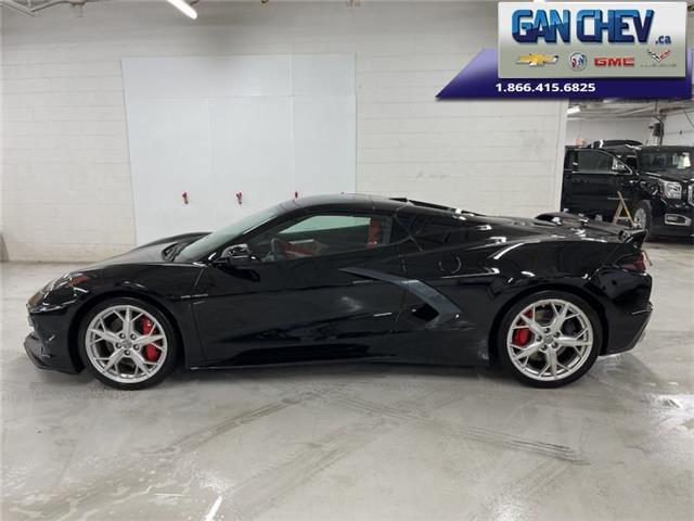 2021 Chevrolet Corvette Stingray (Stk: 230430A) in Gananoque - Image 1 of 29