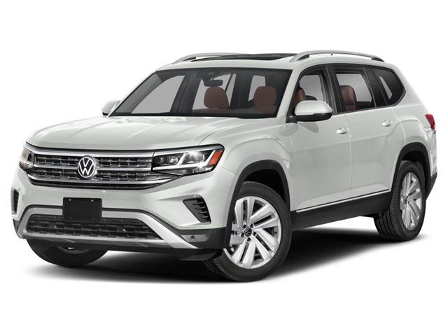 2023 Volkswagen Atlas 3.6 FSI Highline (Stk: 3083) in Kingston - Image 1 of 11