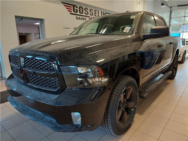 2023 RAM 1500 Classic