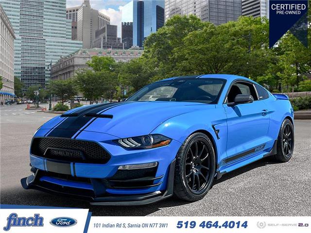 shelby cobra mustang super snake