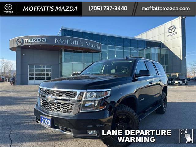 2020 Chevrolet Tahoe LT (Stk: 30137) in Barrie - Image 1 of 48