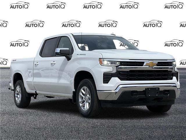 2023 Chevrolet Silverado 1500 LT (Stk: 238021) in Waterloo - Image 1 of 20