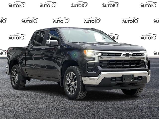 2023 Chevrolet Silverado 1500 LT (Stk: 238000) in Waterloo - Image 1 of 20