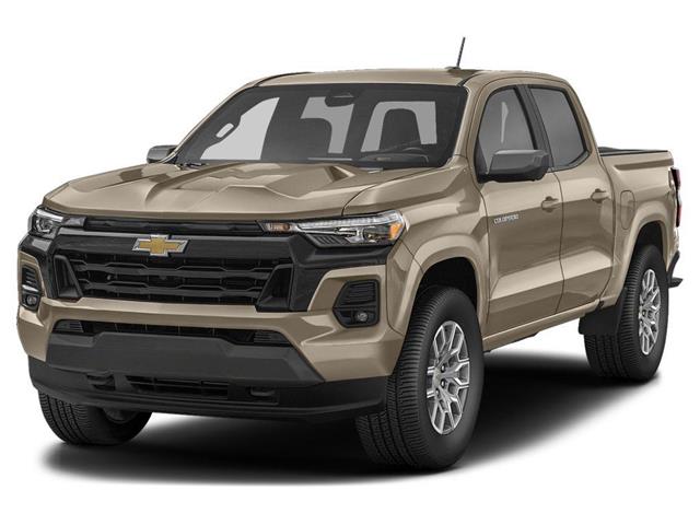2023 Chevrolet Colorado Z71 (Stk: CHZMBH) in Meadow Lake - Image 1 of 1