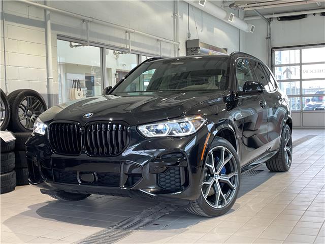 2023 BMW X5 xDrive40i (Stk: 23117) in Kingston - Image 1 of 18