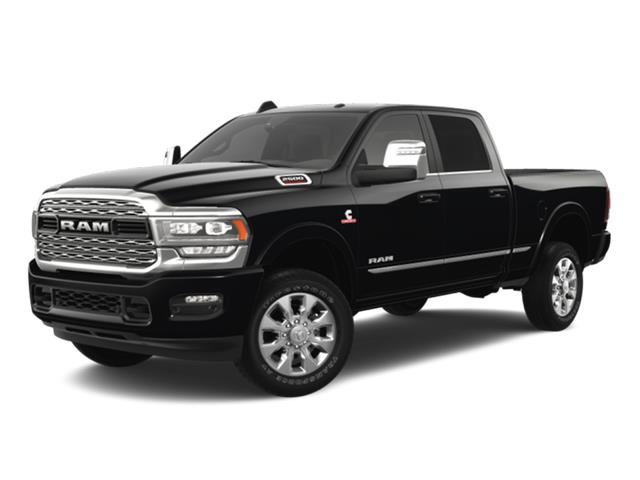 New 2023 RAM 2500 Limited  - Quebec - Sainte-Foy Chrysler