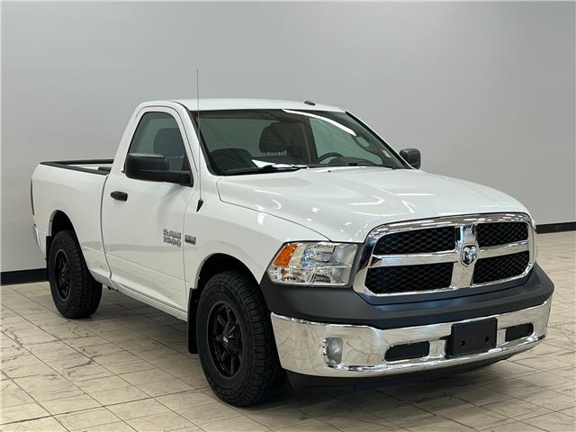 2014 RAM 1500 ST (Stk: G153091) in Courtenay - Image 1 of 16