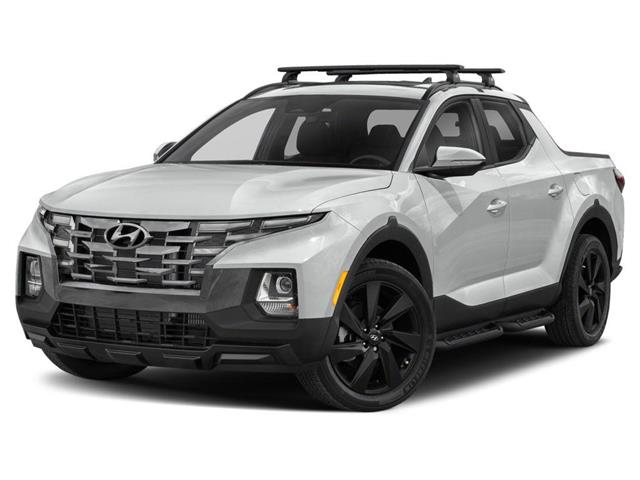 2023 Hyundai Santa Cruz Ultimate (Stk: 16101811) in Markham - Image 1 of 11