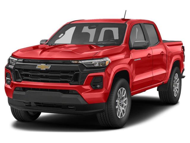 2023 Chevrolet Colorado Z71 (Stk: 23109) in Ingersoll - Image 1 of 1