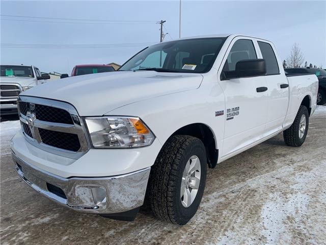 2023 RAM 1500 Classic Tradesman (Stk: PT042Z) in Rocky Mountain House - Image 1 of 20