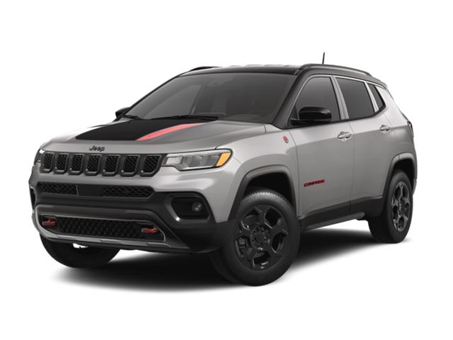 2023 Jeep Compass Trailhawk (Stk: 30104) in Verdun - Image 1 of 1