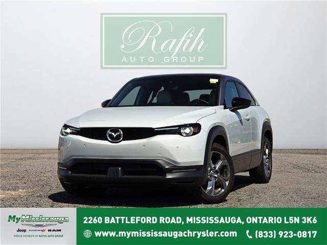 2022 Mazda MX-30 EV GT (Stk: P3180) in Mississauga - Image 1 of 29