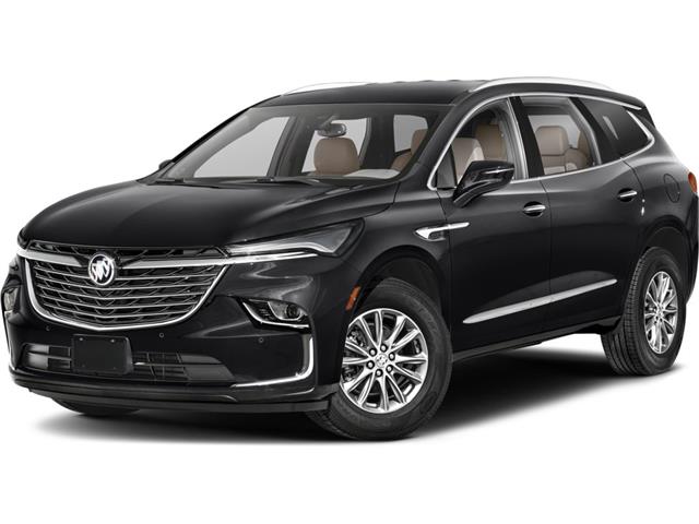 2023 Buick Enclave Premium (Stk: CQBRWP) in Swan River - Image 1 of 1