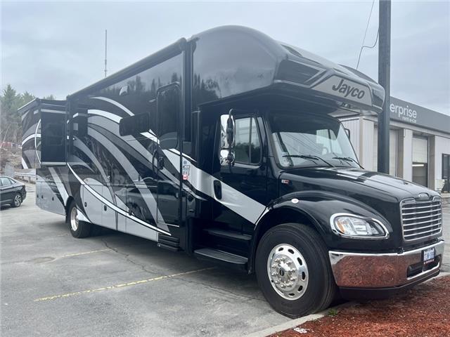 2022 Jayco Seneca 37K JRide Premium (Stk: CW) in Sudbury - Image 1 of 49