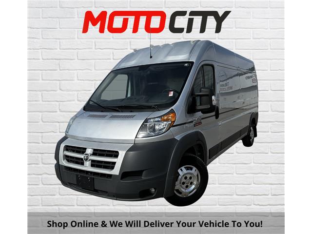 2014 RAM ProMaster 2500 High Roof 3C6TRVDGXEE106646 YP105C in Saskatoon
