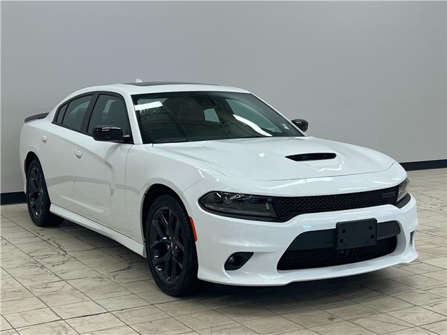 2023 Dodge Charger GT (Stk: H508014) in Courtenay - Image 1 of 19