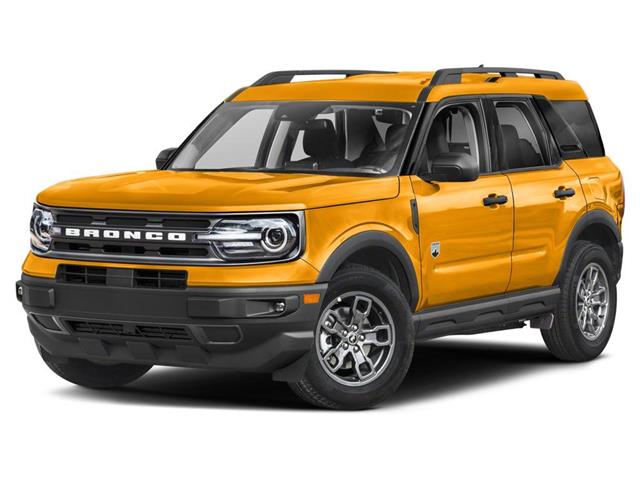 2023 Ford Bronco Sport Big Bend (Stk: 4688) in Matane - Image 1 of 19