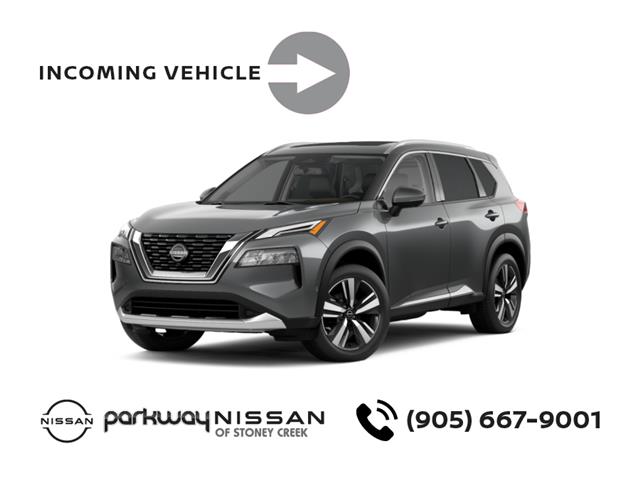 2023 Nissan Rogue Platinum (Stk: PN966671) in Hamilton - Image 1 of 1