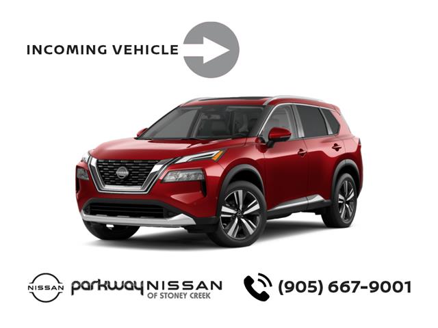 2023 Nissan Rogue Platinum (Stk: PN934601) in Hamilton - Image 1 of 1