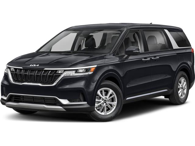 2023 Kia Carnival LX+ in Vancouver - Image 1 of 1