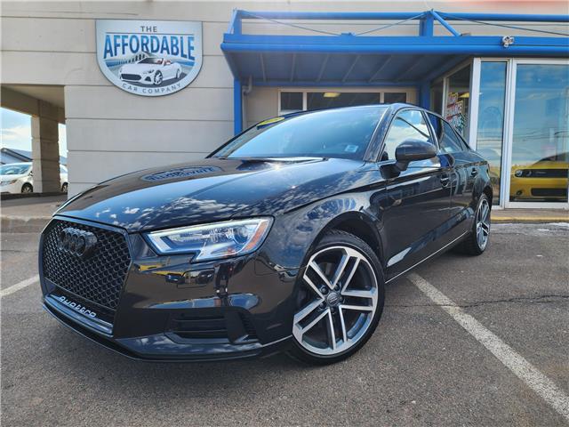 2018 Audi A3 2.0T Progressiv in Charlottetown - Image 1 of 10