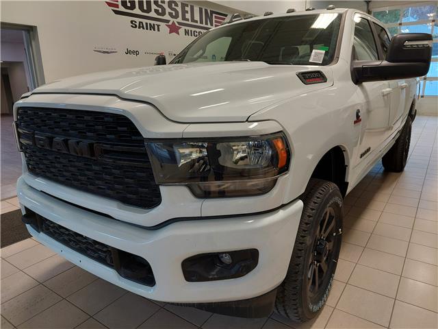 2023 RAM 3500