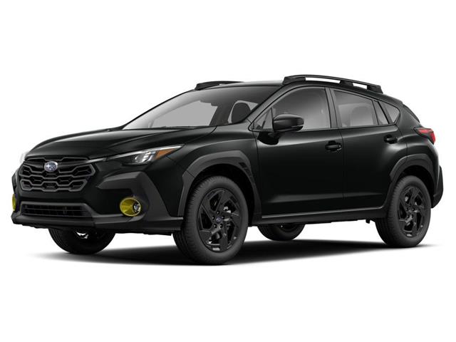 2024 Subaru Crosstrek Onyx (Stk: S7068) in St.Catharines - Image 1 of 1