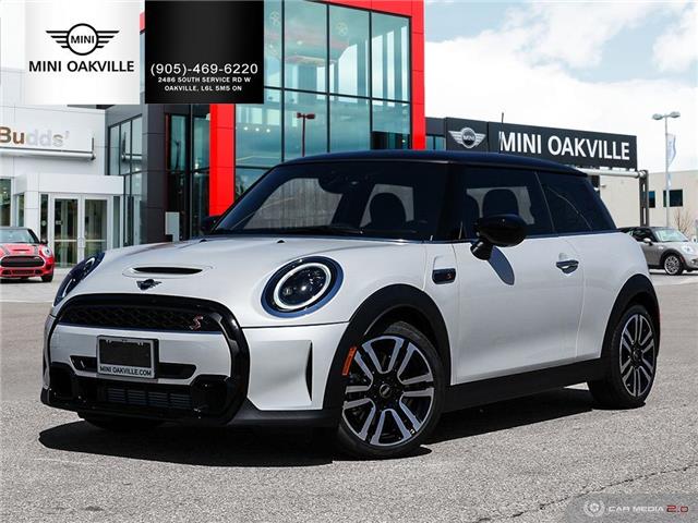 2023 MINI 3 Door Cooper S (Stk: C716034) in Oakville - Image 1 of 27