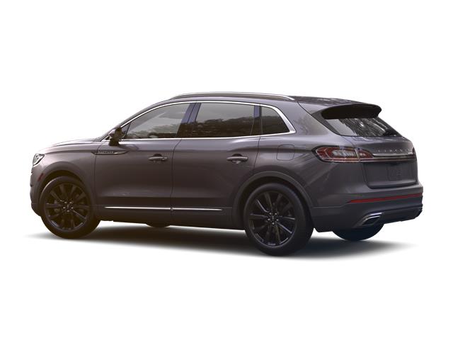 2023 Lincoln Nautilus Reserve in London - Image 1 of 4