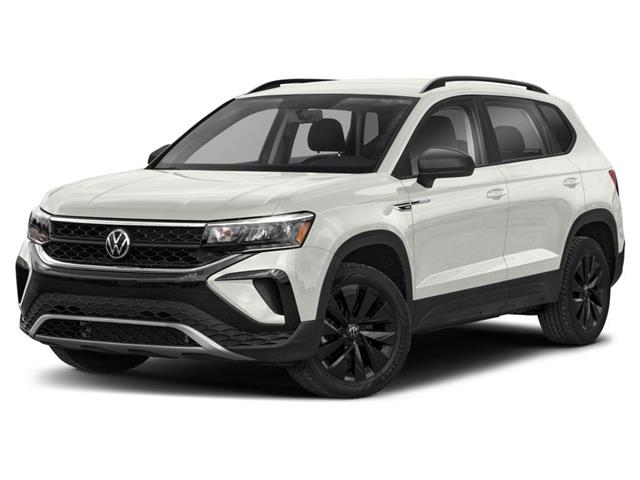 2023 Volkswagen Taos
