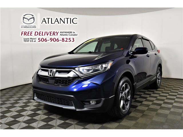 2018 Honda CR-V EX (Stk: N177507AA) in Dieppe - Image 1 of 20