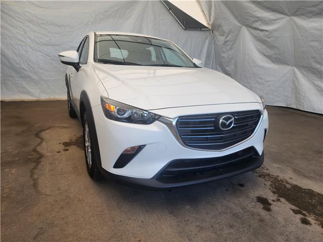 2019 Mazda CX-3 GS (Stk: IU3215) in Thunder Bay - Image 1 of 24