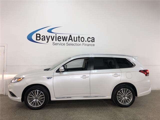2022 Mitsubishi Outlander PHEV SE (Stk: 39930JA) in Belleville - Image 1 of 28