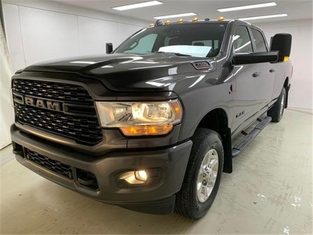 2022 RAM 3500 Big Horn (Stk: N0649A) in Québec - Image 1 of 36