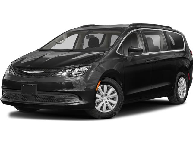 2023 Chrysler Grand Caravan SXT (Stk: 23T259) in Winnipeg - Image 1 of 1