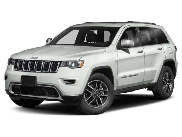 2022 Jeep Grand Cherokee WK Limited (Stk: PX1885) in St. Johns - Image 1 of 9