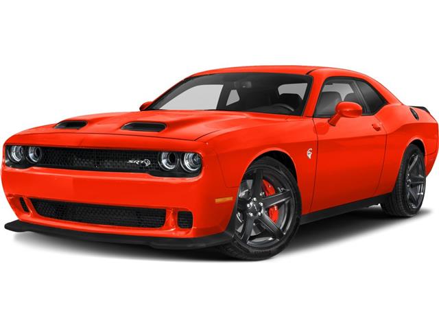 2023 Dodge Challenger SRT Hellcat (Stk: 23C007) in Winnipeg - Image 1 of 1