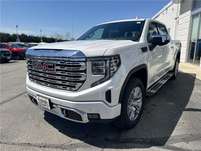 2022 GMC Sierra 1500 Denali BOOK YOUR TEST DRIVE TODAY! at $78300 for ...