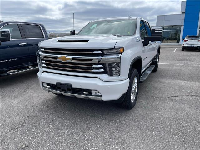2023 Chevrolet Silverado 2500HD
