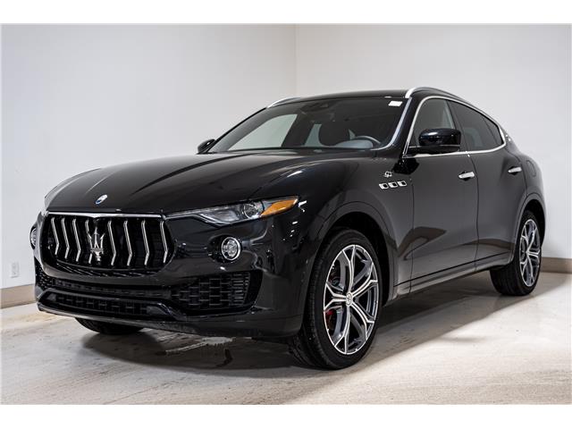2023 Maserati Levante GT (Stk: 1187MC) in Calgary - Image 1 of 35