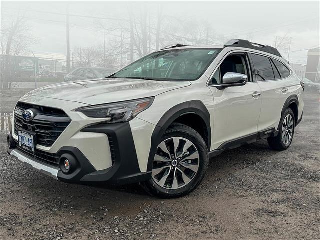 2023 Subaru Outback Premier XT TEST DRIVE ONLY! at $49436 for sale in ...