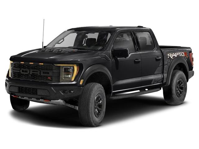 2023 Ford F-150 Raptor (Stk: 236331) in Vancouver - Image 1 of 1