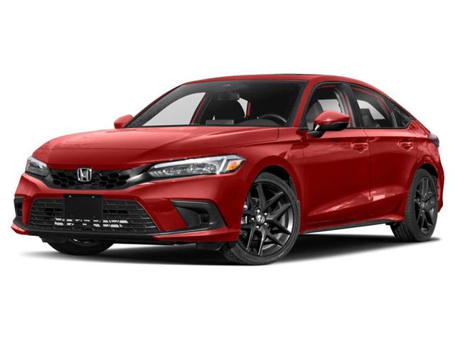 2023 Honda Civic  (Stk: H20573) in St. Catharines - Image 1 of 11