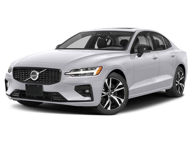 2023 Volvo S60 B5 Ultimate Bright Theme (Stk: 231116N) in Fredericton - Image 1 of 9