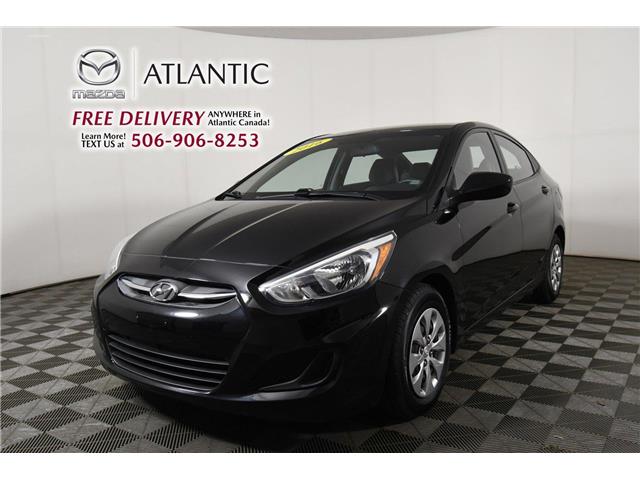 2016 Hyundai Accent LE (Stk: PA0413) in Dieppe - Image 1 of 16