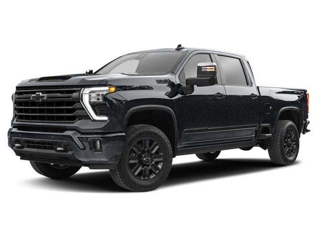 2024 Chevrolet Silverado 2500HD LT (Stk: 2GC1YN) in Pembroke - Image 1 of 1