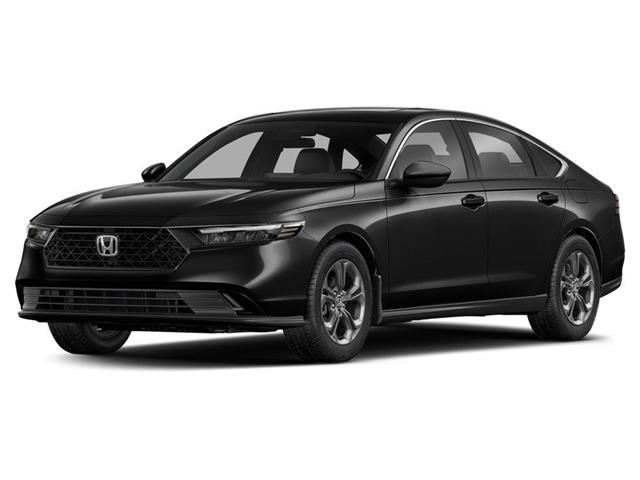 2023 Honda Accord EX (Stk: 23-2394) in Newmarket - Image 1 of 2