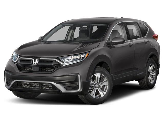 2021 Honda CR-V LX (Stk: U6465A) in Woodstock - Image 1 of 8
