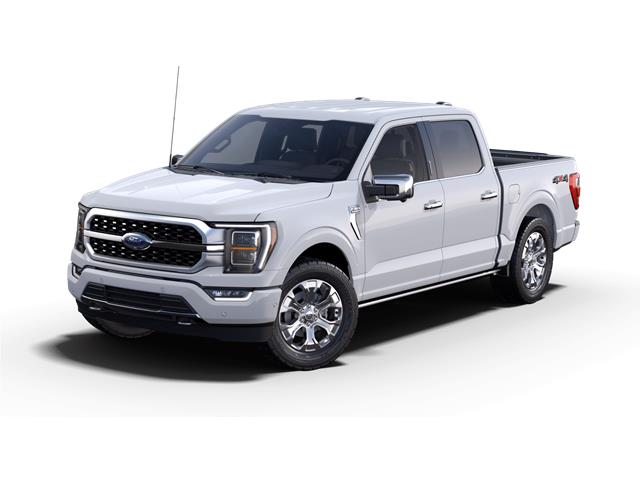 2023 Ford F-150 Platinum in London - Image 1 of 2